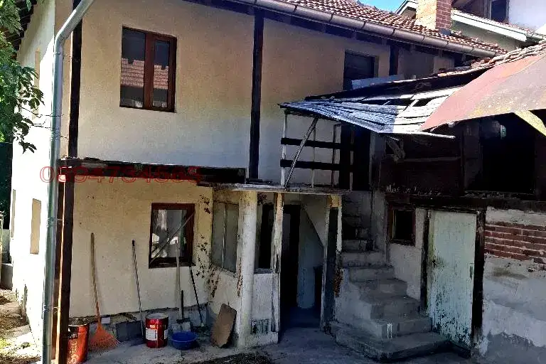 House in Oblast Lovech, Beli Osym