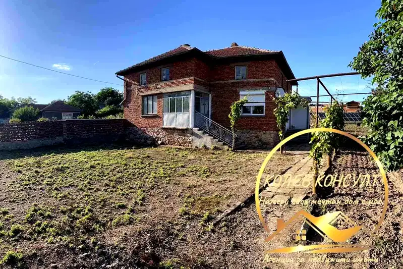 House in Oblast Haskovo, Belica