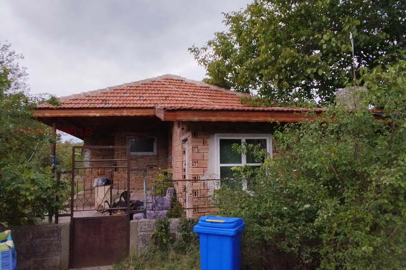 Къща във Варна, с. Белоец