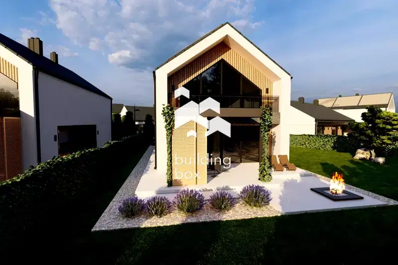 House in Oblast Varna, Benkovski
