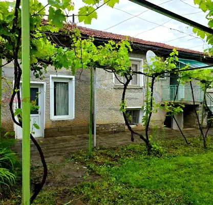 Снимка 5 — Къща в Габрово, с. Бериево