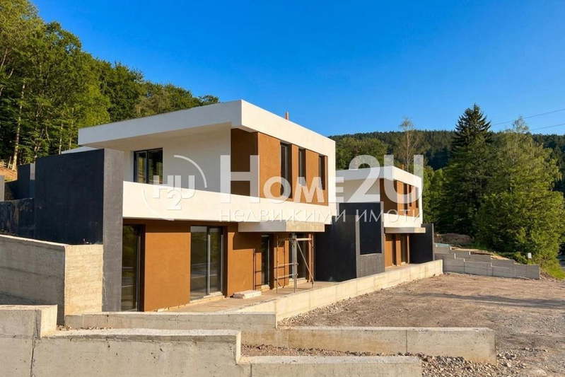 House in Bistrica