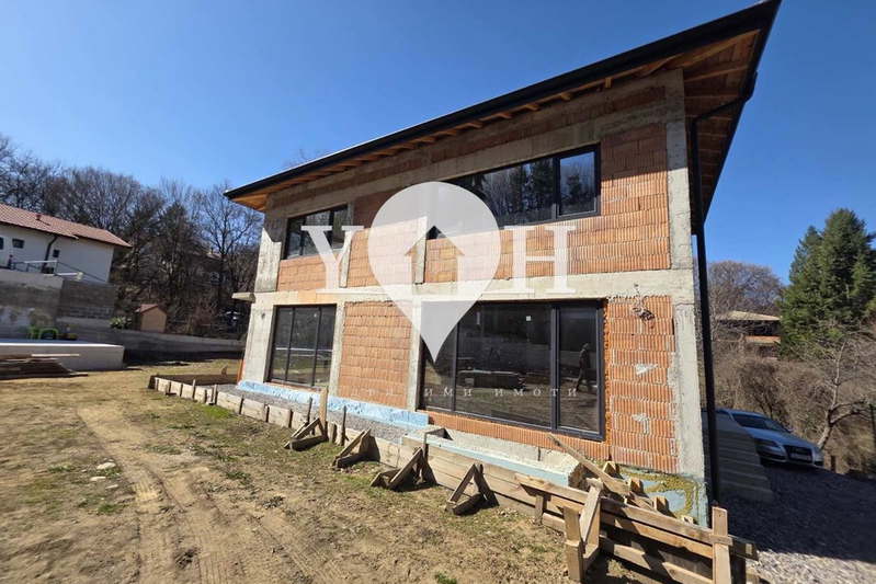 House in Bistrica
