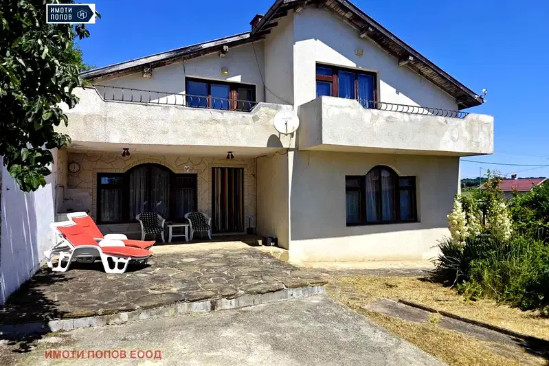 House in Oblast Varna, Bliznaci