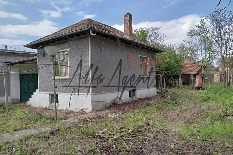 House in Oblast Varna, Blyskovo