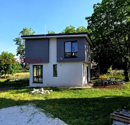 Снимка 3 — Къща в Стара Загора, с. Богомилово