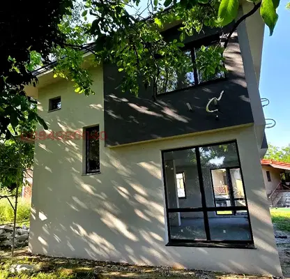 Снимка 4 — Къща в Стара Загора, с. Богомилово
