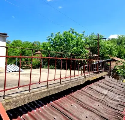 Снимка 5 — Къща в Плевен, с. Божурица