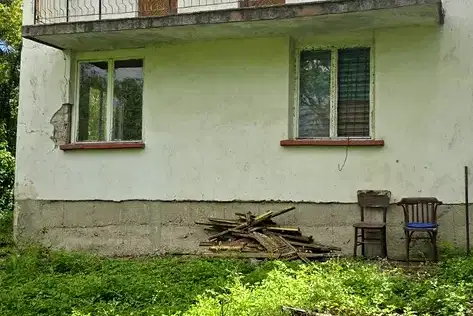 House in Oblast Pernik, Bornarevo