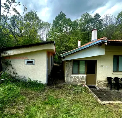 Снимка 2 — Къща в Стара Загора, с. Борущица