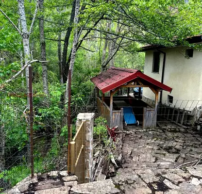 Снимка 5 — Къща в Стара Загора, с. Борущица