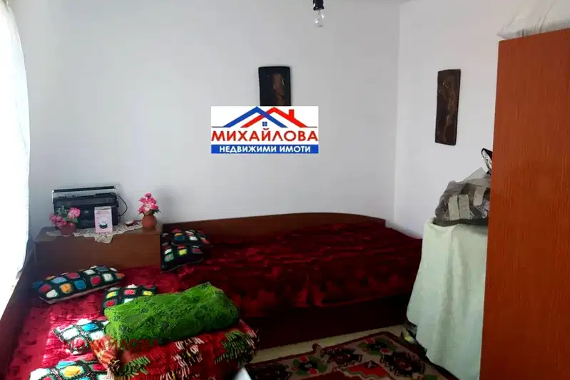 Къща в Стара Загора, с. Боздуганово