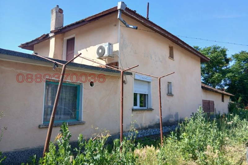 House in Oblast Pleven, Bregare