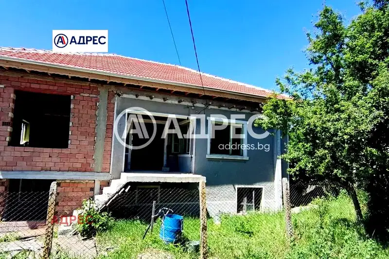 House in Oblast Varna, Brestak