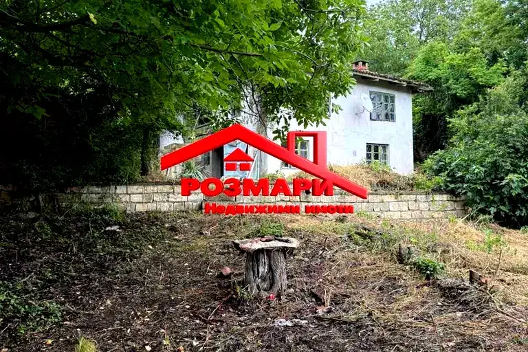 Къща в Русе, с. Брестовица