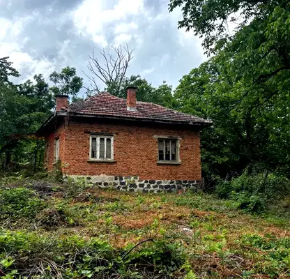 Снимка 5 — Къща в Монтана, с. Бързия