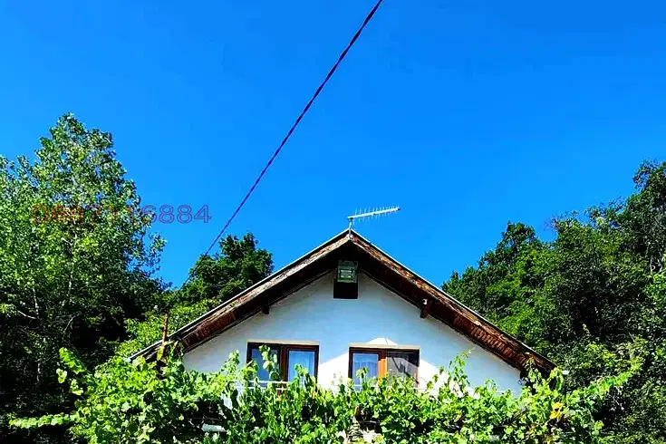House in Sofia, Cacarovci