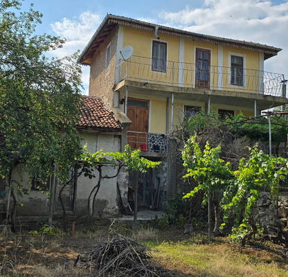 Photo 2 — House in Oblast Pazardjik, Cerovo