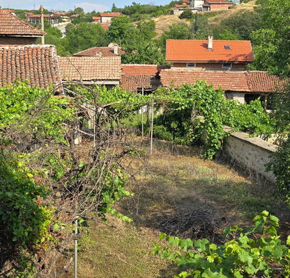Photo 5 — House in Oblast Pazardjik, Cerovo