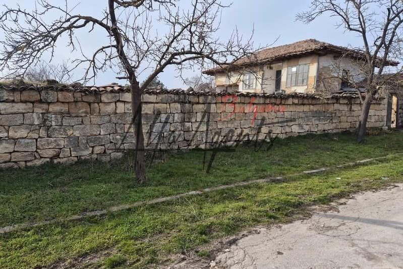 Къща във Варна, с. Черковна