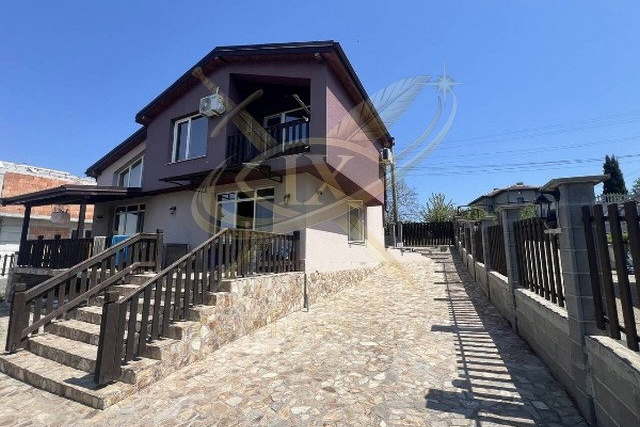 House in Oblast Burgas, Cherni Vryh