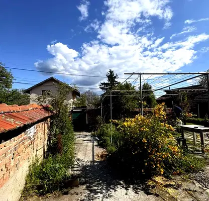 Photo 2 — House in Oblast Ruse, Chervena Voda
