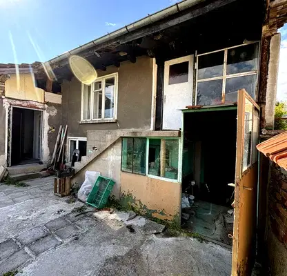 Photo 3 — House in Oblast Ruse, Chervena Voda
