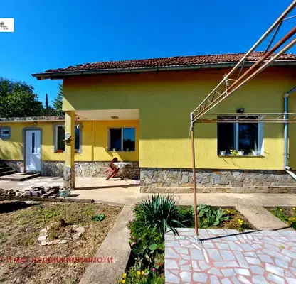 Photo 2 — House in Oblast Ruse, Chervena Voda