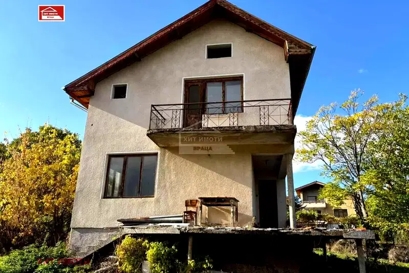 House in Oblast Vraca, Chiren