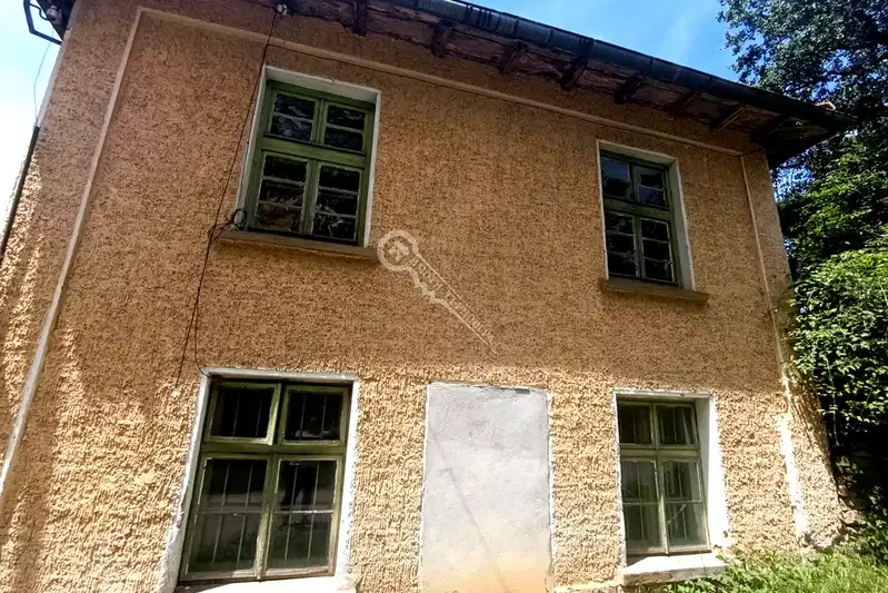 Къща в Габрово, с. Дамяново