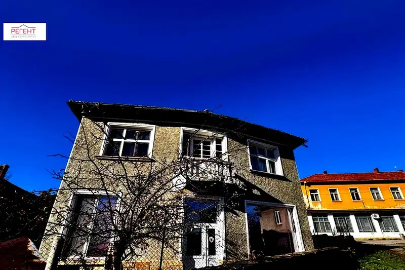 Къща в Габрово, с. Дамяново
