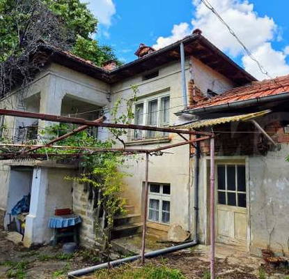 Photo 3 — House in Oblast Gabrovo, Damyanovo