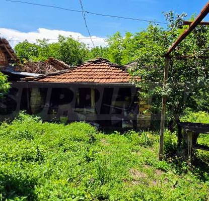 Photo 4 — House in Oblast Gabrovo, Damyanovo
