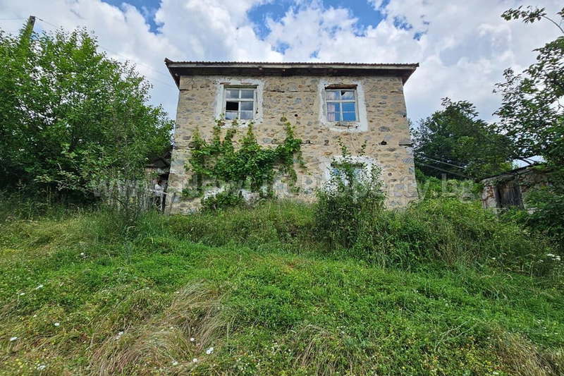 House in Oblast Smolyan, Davidkovo