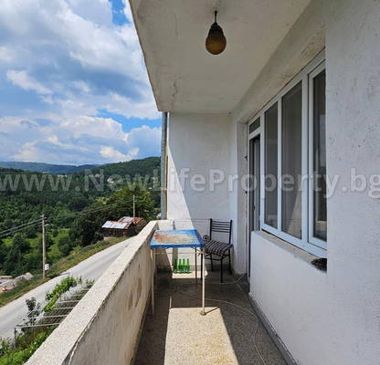 Photo 4 — House in Oblast Smolyan, Davidkovo