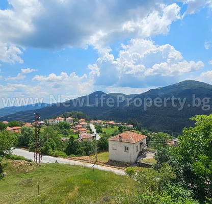 Photo 5 — House in Oblast Smolyan, Davidkovo