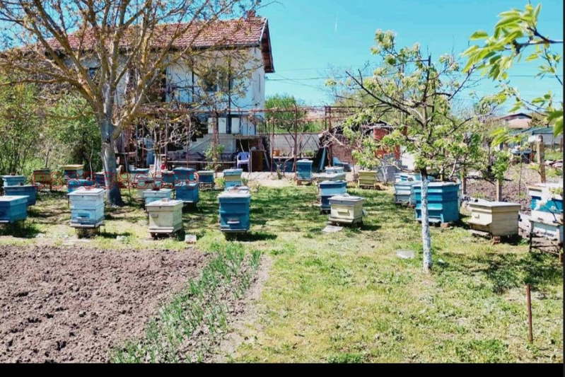 Къща в Бургас, с. Дебелт