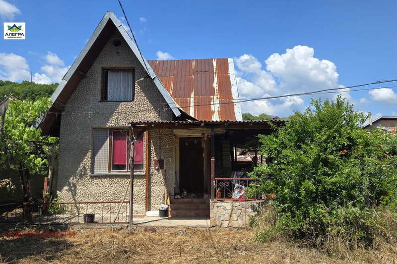 House in Oblast Pazardjik, Debryshtica