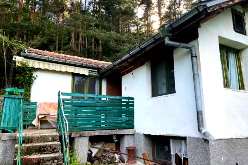 Къща в Пловдив, с. Дедево