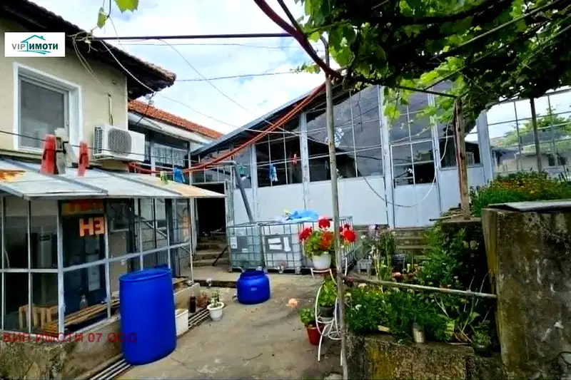 House in Oblast Lovech, с. Деветаки