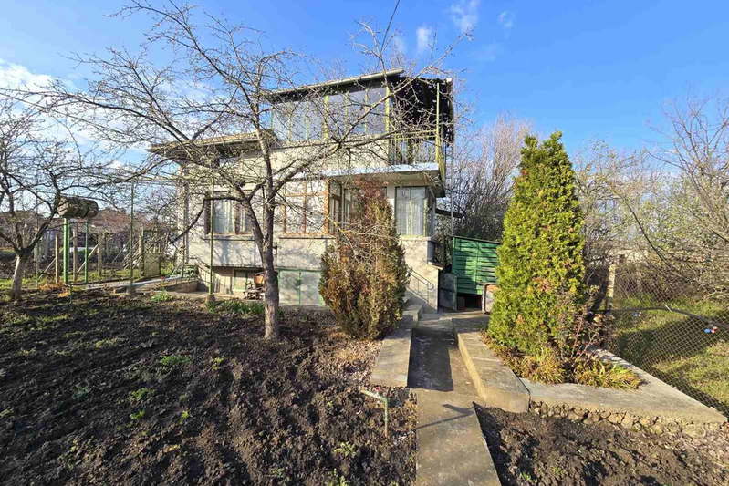 House in Oblast Shumen, Dibich
