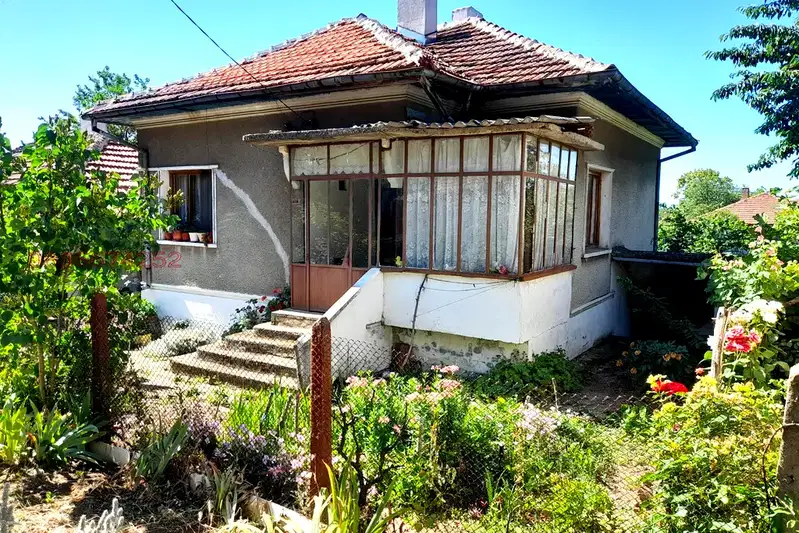 House in Oblast Vidin, Dinkovica