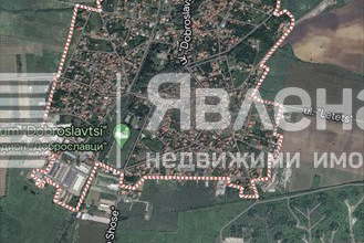 Къща в с. Доброславци