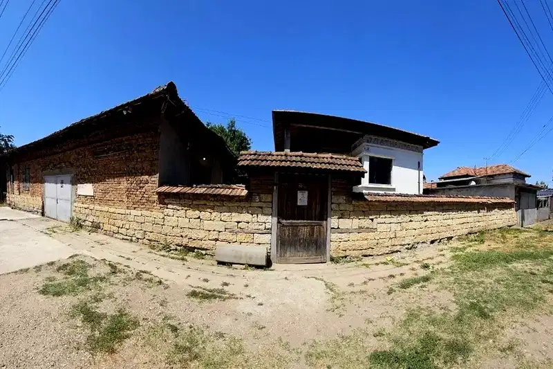 Къща в Русе, с. Долна Студена
