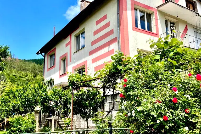 House in Dolni Pasarel