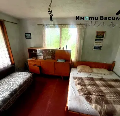Снимка 5 — Къща в Перник, с. Долни Романци