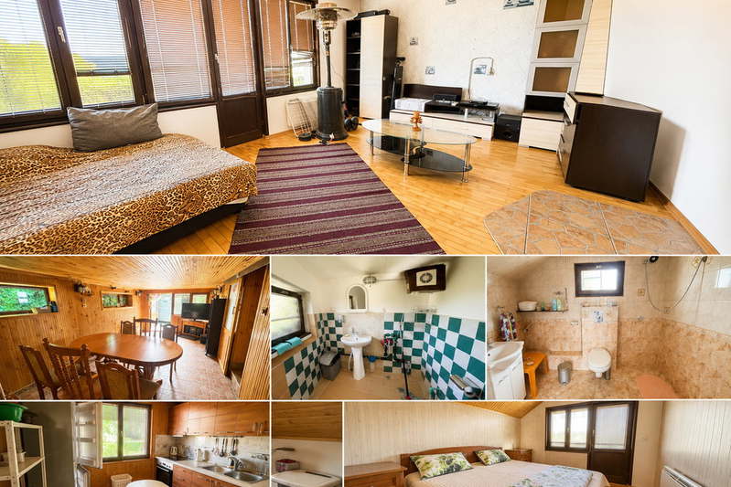 House in Stara Zagora, Dolno Izvorovo