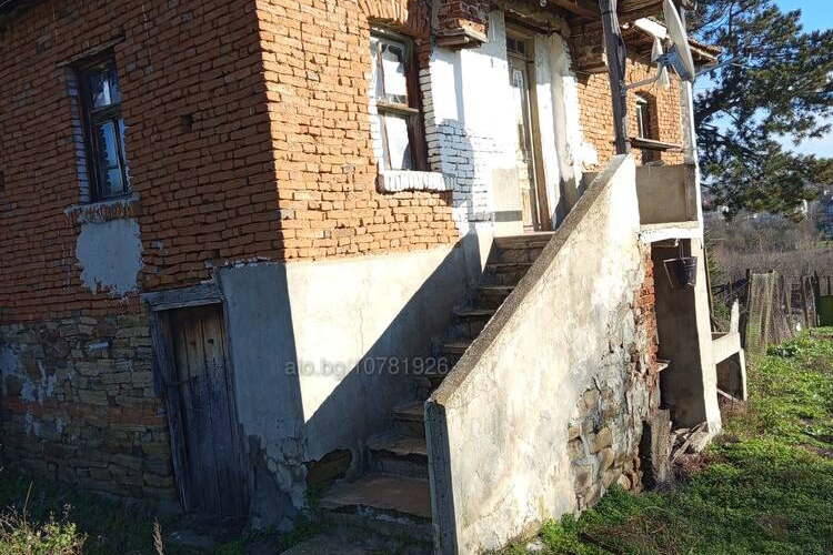House in Oblast Burgas, Drachevo