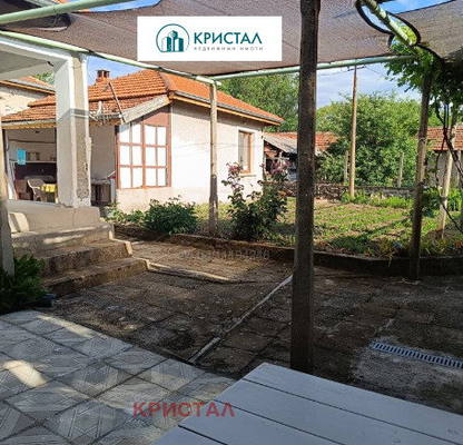 Снимка 3 — Къща в Пловдив, с. Драгойново