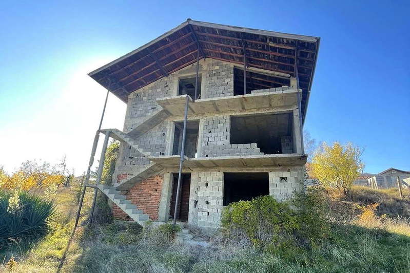 House in Oblast Blagoevgrad, Drenkovo